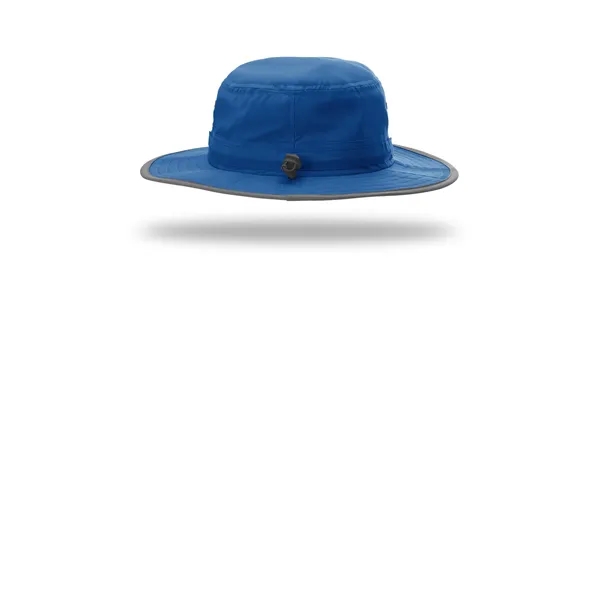 Richardson Lite Wide Brim Hat - Richardson Lite Wide Brim Hat - Image 13 of 19