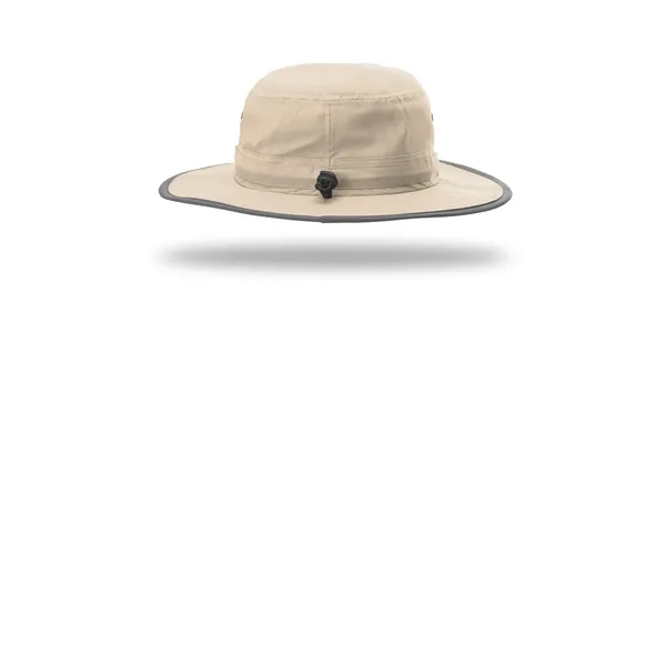 Richardson Lite Wide Brim Hat - Richardson Lite Wide Brim Hat - Image 16 of 19