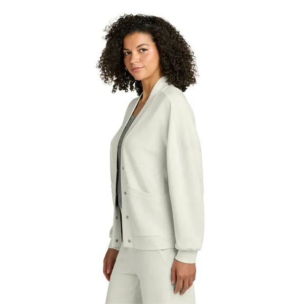 OGIO Women's Transcend Cardigan - OGIO Women's Transcend Cardigan - Image 2 of 14