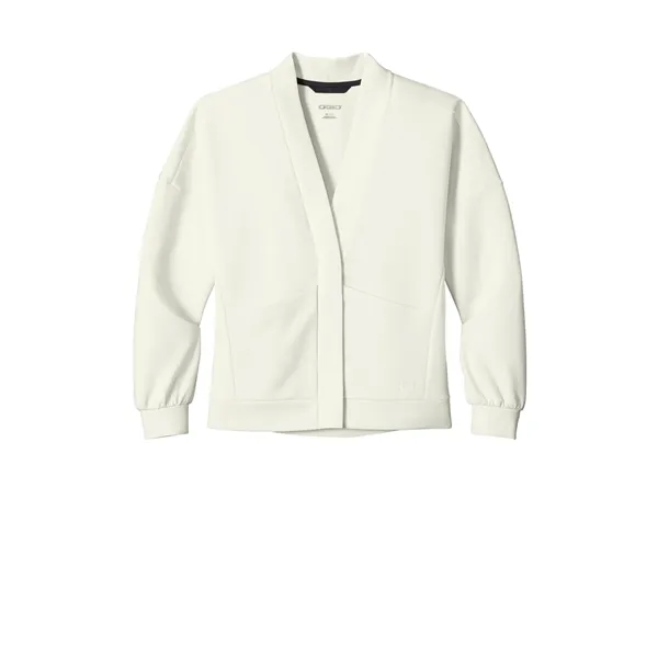 OGIO Women's Transcend Cardigan - OGIO Women's Transcend Cardigan - Image 3 of 14