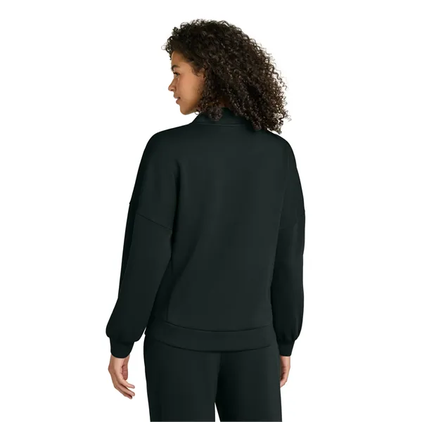 OGIO Women's Transcend Cardigan - OGIO Women's Transcend Cardigan - Image 5 of 14