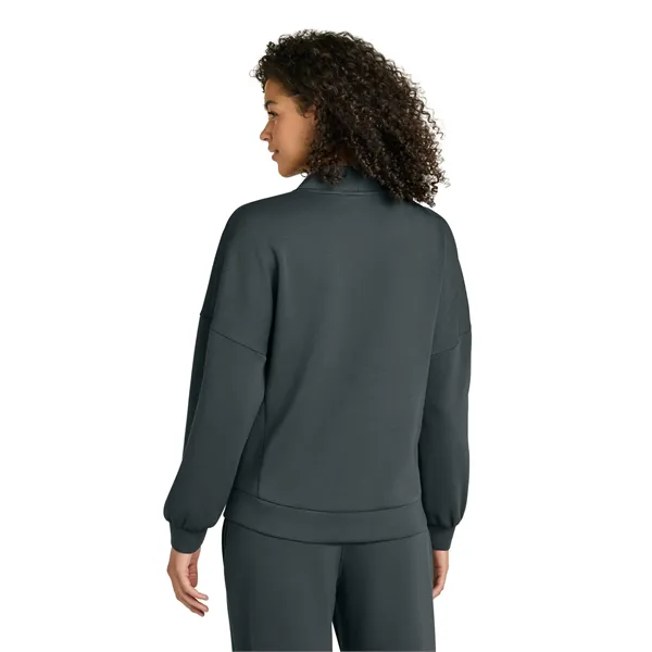 OGIO Women's Transcend Cardigan - OGIO Women's Transcend Cardigan - Image 10 of 14