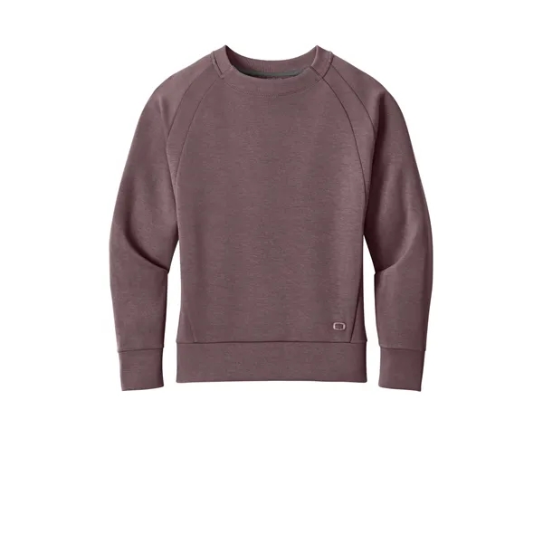 OGIO Women's Transcend Pullover - OGIO Women's Transcend Pullover - Image 3 of 19