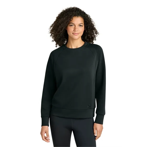 OGIO Women's Transcend Pullover - OGIO Women's Transcend Pullover - Image 14 of 19