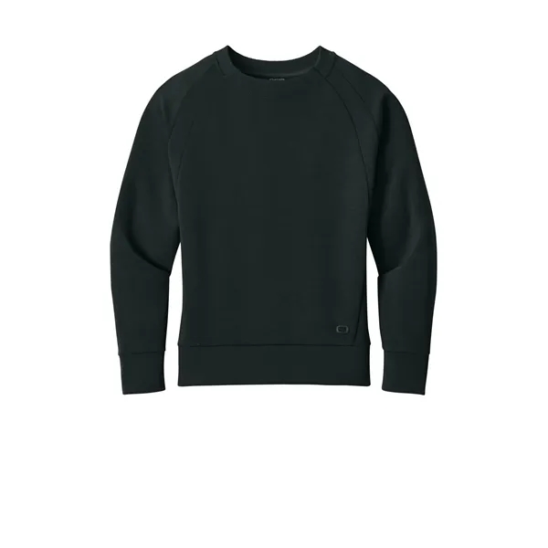 OGIO Women's Transcend Pullover - OGIO Women's Transcend Pullover - Image 17 of 19