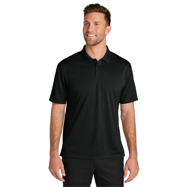 Port Authority Tall Wearever Performance Pique Polo