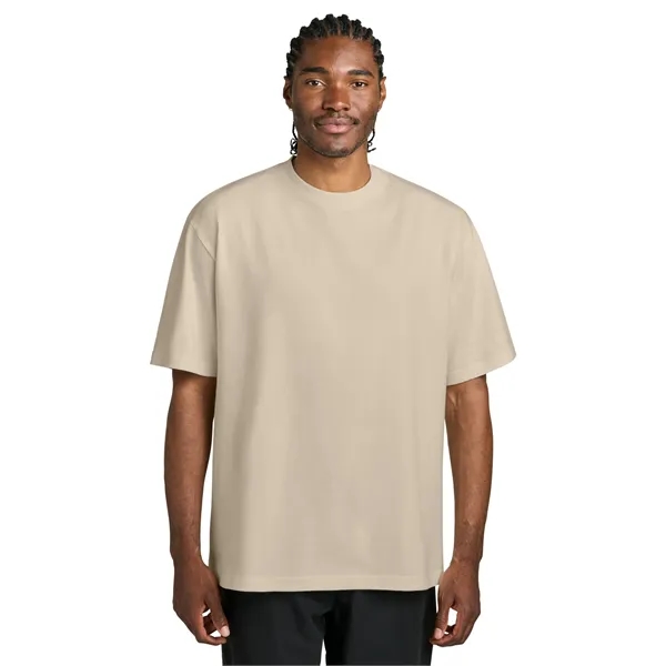 District 7-Oz. Gritty Tee