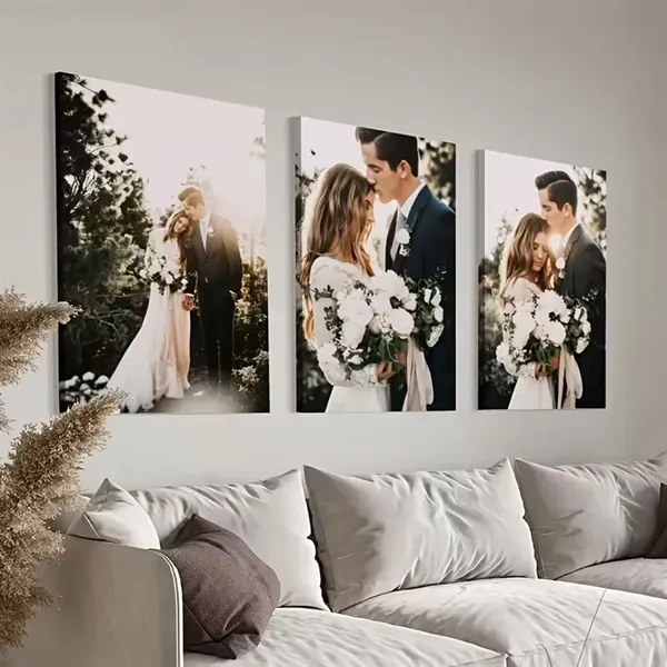 3pcs Personalized CustoFramed Canvas Printsm - 3pcs Personalized CustoFramed Canvas Printsm - Image 0 of 0