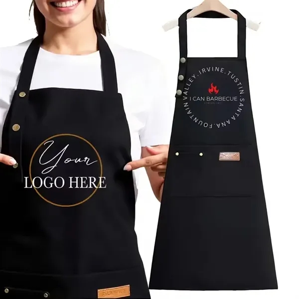 Chef & BBQ Aprons - Chef & BBQ Aprons - Image 0 of 0