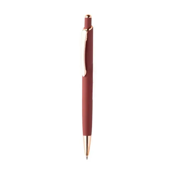 Alibi Metal Pen - Alibi Metal Pen - Image 6 of 8