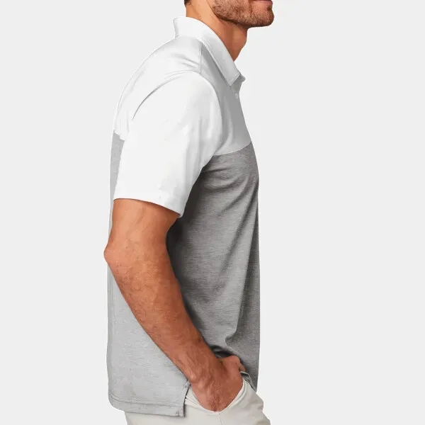 Travis Mathew Oceanside Blocked Polo - Travis Mathew Oceanside Blocked Polo - Image 11 of 11