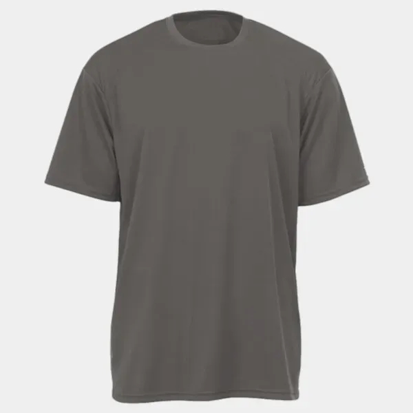 Gildan Performance Youth T-Shirt - Gildan Performance Youth T-Shirt - Image 6 of 13