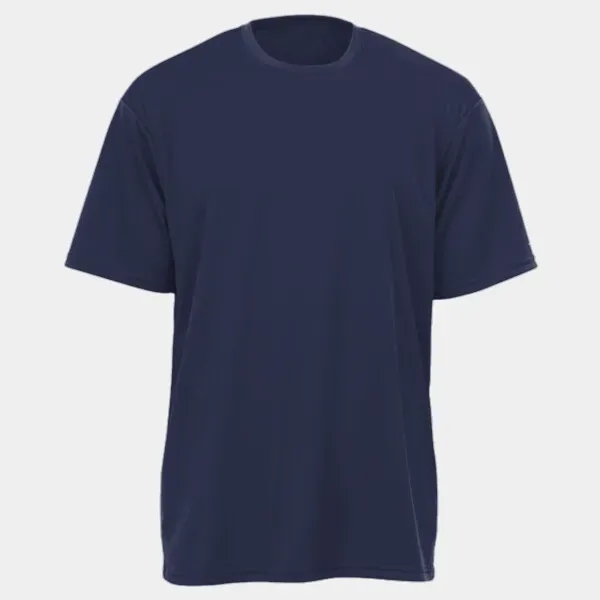 Gildan Performance Youth T-Shirt - Gildan Performance Youth T-Shirt - Image 7 of 13