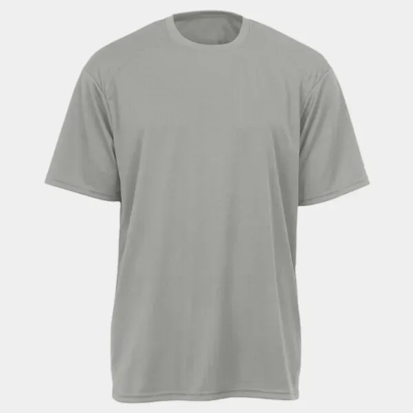 Gildan Performance Youth T-Shirt - Gildan Performance Youth T-Shirt - Image 9 of 13