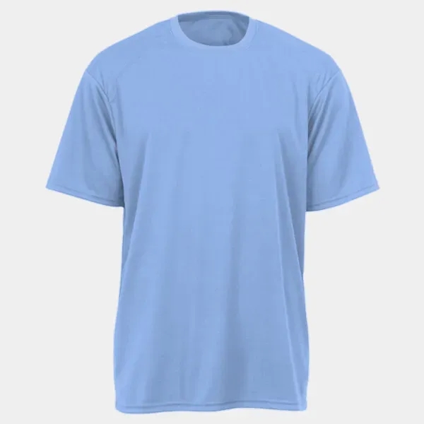 Gildan Performance Youth T-Shirt - Gildan Performance Youth T-Shirt - Image 11 of 13