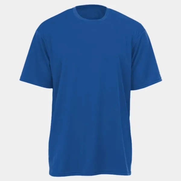 Gildan Performance Youth T-Shirt - Gildan Performance Youth T-Shirt - Image 13 of 13