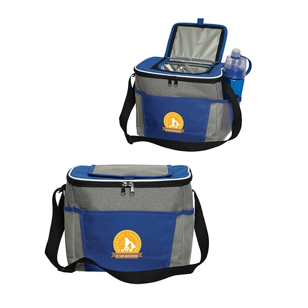 Georgina Lunch Bag - Georgina Lunch Bag - Image 0 of 3