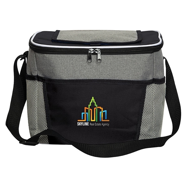 Georgina Lunch Bag - Georgina Lunch Bag - Image 1 of 3