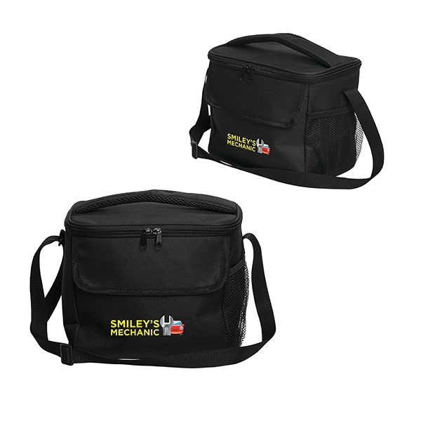 Etna Lunch Bag - Etna Lunch Bag - Image 0 of 4