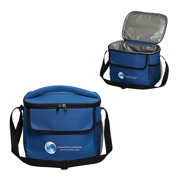 Etna Lunch Bag - Etna Lunch Bag - Image 1 of 4