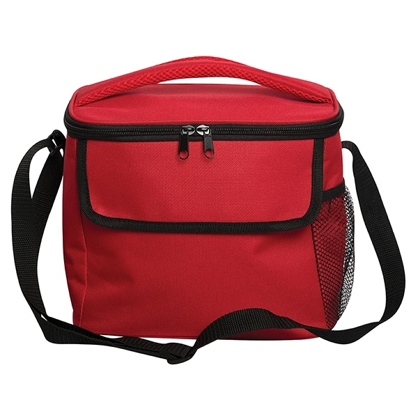 Etna Lunch Bag - Etna Lunch Bag - Image 3 of 4