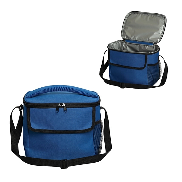 Etna Lunch Bag - Etna Lunch Bag - Image 4 of 4