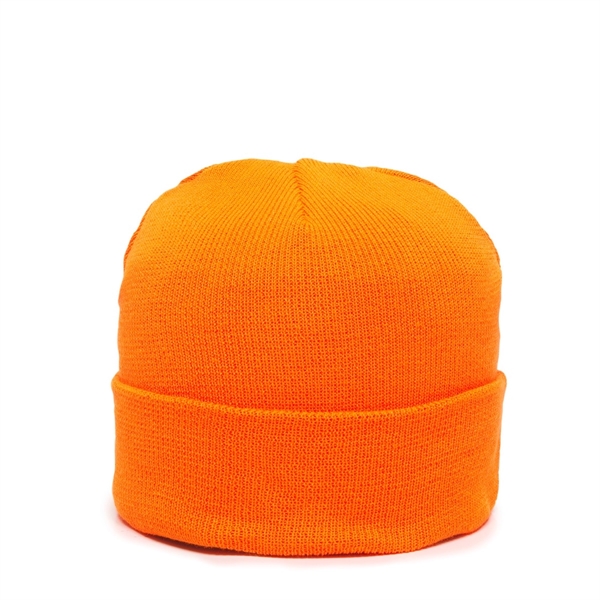 Super Stretch Knit Cap - Super Stretch Knit Cap - Image 0 of 0