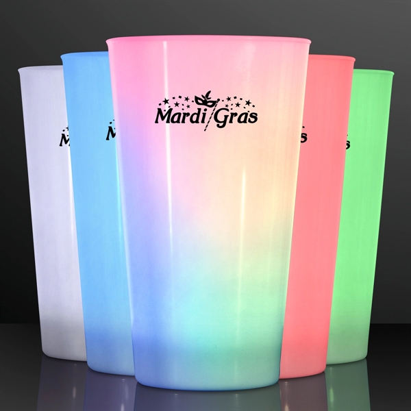 LED Glow Cups - LED Glow Cups - Image 1 of 13