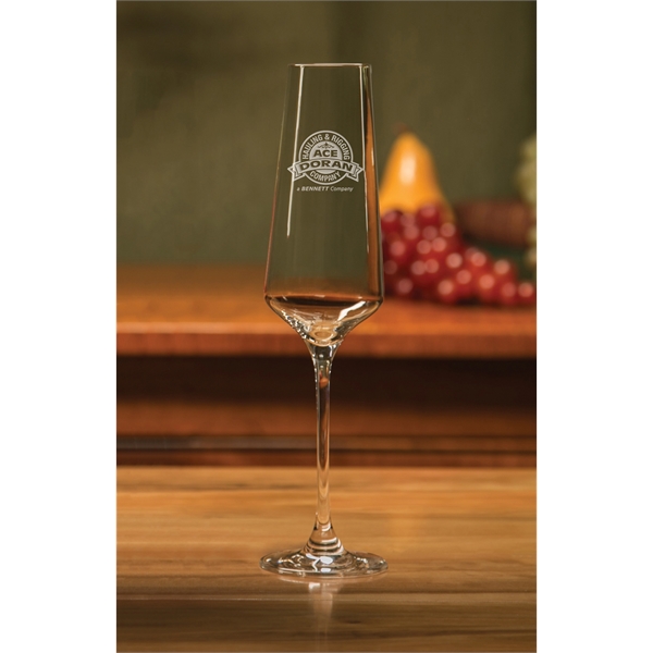 Tempo Champagne Flute - Tempo Champagne Flute - Image 0 of 1