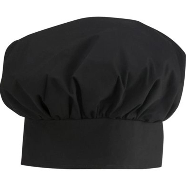 Poplin Chef Hat - Poplin Chef Hat - Image 0 of 1