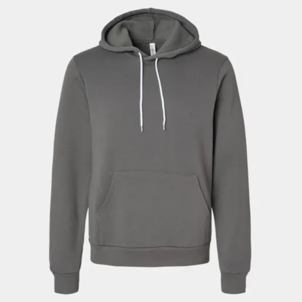 Bella Canvas Sponge Fleece Hoodie - Bella Canvas Sponge Fleece Hoodie - Image 0 of 65