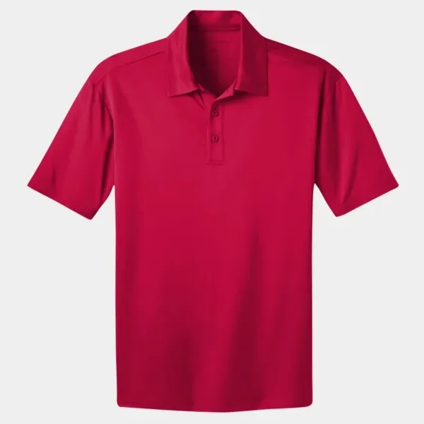 Silk Touch Performance Polo - Silk Touch Performance Polo - Image 19 of 23