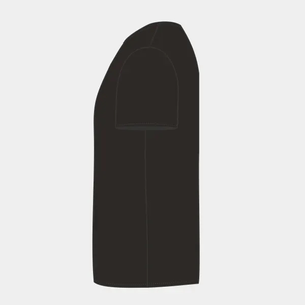 Nike Dry Fit Cotton/Poly Short Sleeve T-Shirt - Nike Dry Fit Cotton/Poly Short Sleeve T-Shirt - Image 3 of 12