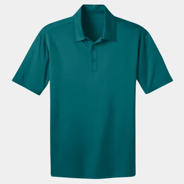 Silk Touch Performance Polo - Silk Touch Performance Polo - Image 22 of 23