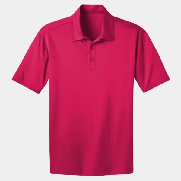 Silk Touch Performance Polo - Silk Touch Performance Polo - Image 18 of 23