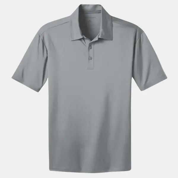 Silk Touch Performance Polo - Silk Touch Performance Polo - Image 12 of 23