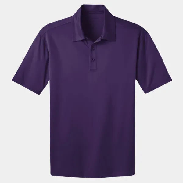 Silk Touch Performance Polo - Silk Touch Performance Polo - Image 8 of 23