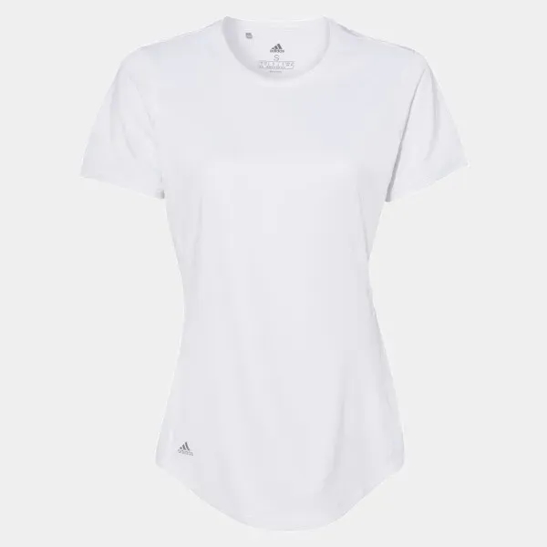 Adidas Women's Sport T-Shirt - Adidas Women's Sport T-Shirt - Image 12 of 12