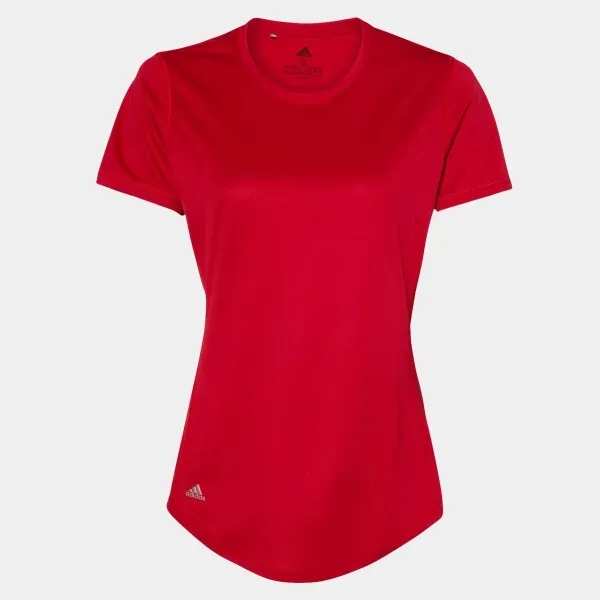 Adidas Women's Sport T-Shirt - Adidas Women's Sport T-Shirt - Image 11 of 12