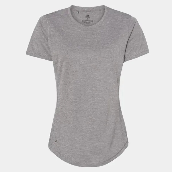 Adidas Women's Sport T-Shirt - Adidas Women's Sport T-Shirt - Image 10 of 12