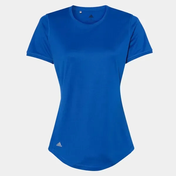 Adidas Women's Sport T-Shirt - Adidas Women's Sport T-Shirt - Image 7 of 12