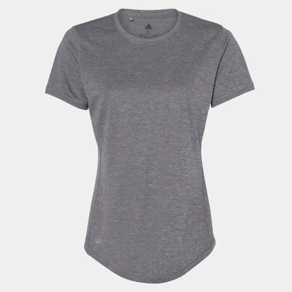 Adidas Women's Sport T-Shirt - Adidas Women's Sport T-Shirt - Image 5 of 12