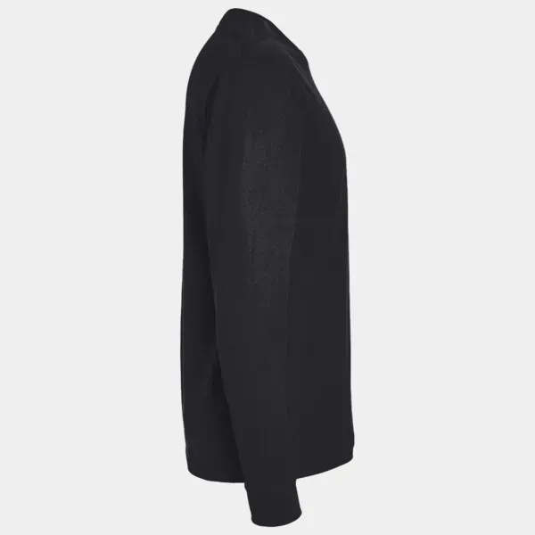 Gildan Soft Style Long Sleeve T-Shirt - Gildan Soft Style Long Sleeve T-Shirt - Image 3 of 10