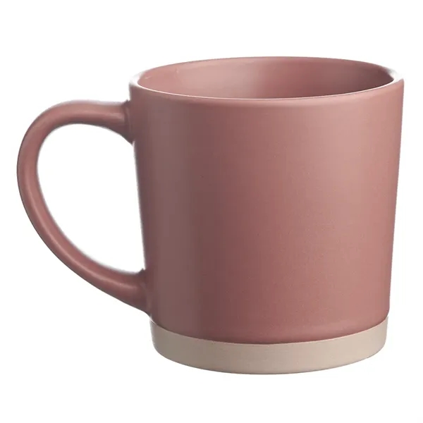 13 oz. Easton Matte Latte Mug - 13 oz. Easton Matte Latte Mug - Image 12 of 15
