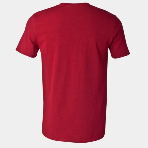 Gildan Soft Style Short Sleeve T-Shirt - Gildan Soft Style Short Sleeve T-Shirt - Image 1 of 66