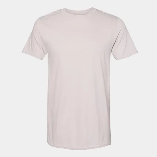 Gildan Soft Style Short Sleeve T-Shirt - Gildan Soft Style Short Sleeve T-Shirt - Image 36 of 66