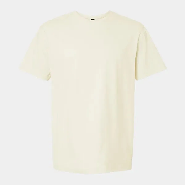Gildan Soft Style Short Sleeve T-Shirt - Gildan Soft Style Short Sleeve T-Shirt - Image 52 of 66