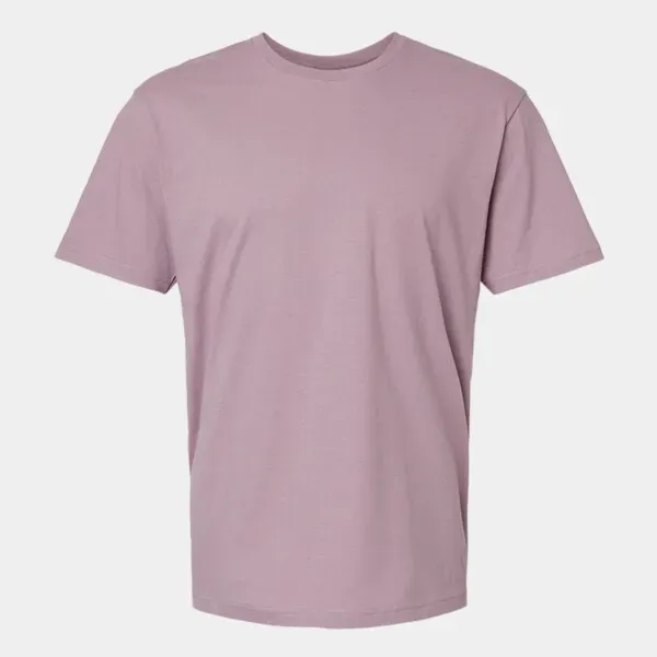 Gildan Soft Style Short Sleeve T-Shirt - Gildan Soft Style Short Sleeve T-Shirt - Image 54 of 66