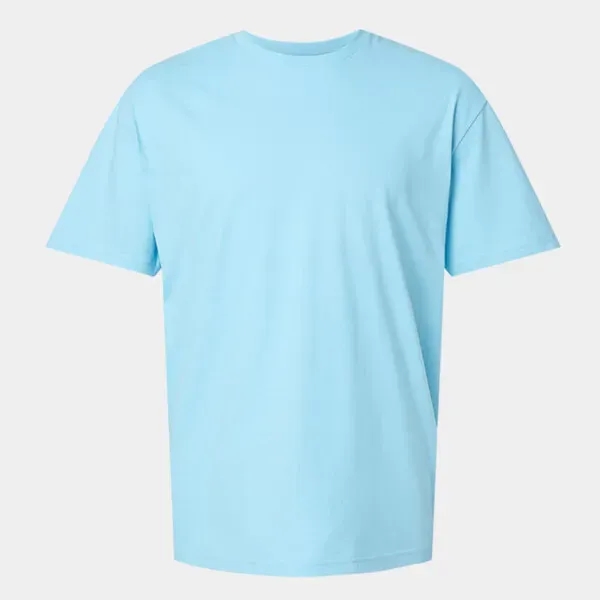 Gildan Soft Style Short Sleeve T-Shirt - Gildan Soft Style Short Sleeve T-Shirt - Image 62 of 66