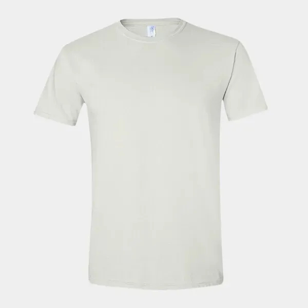 Gildan Soft Style Short Sleeve T-Shirt - Gildan Soft Style Short Sleeve T-Shirt - Image 66 of 66